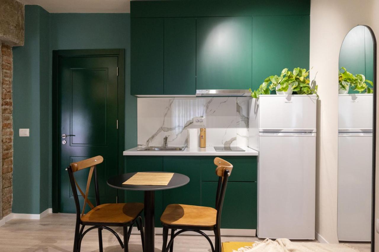 Three Doors Apartments, Kiwi 1+1 Apartment 地拉那 外观 照片